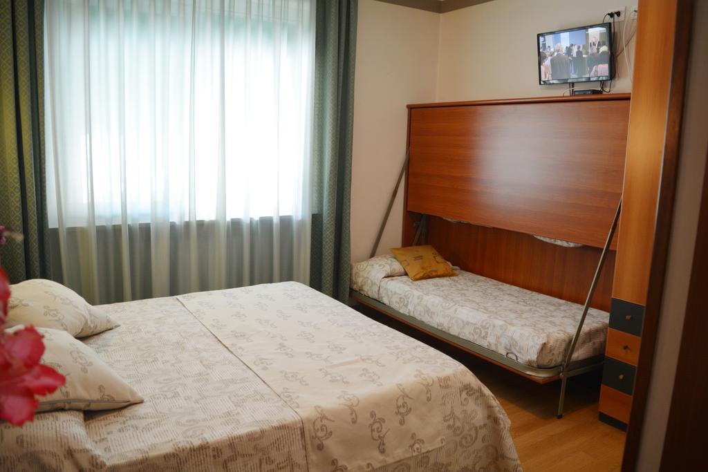 לאזיסה Villa Chiara מראה חיצוני תמונה