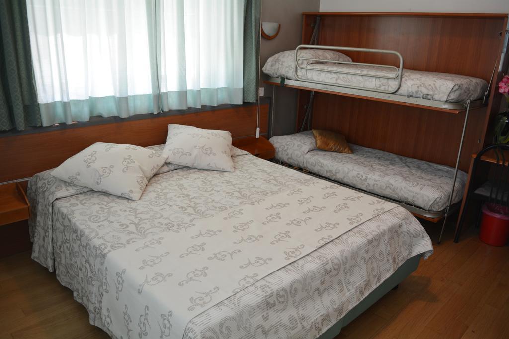 לאזיסה Villa Chiara מראה חיצוני תמונה
